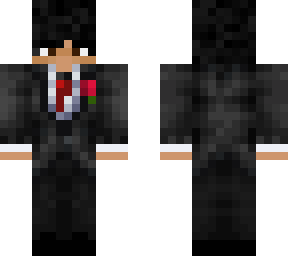 hnljosh skin in tux