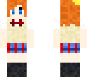 honoka kousaka start:dash!
