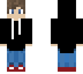 hoodie boy edit