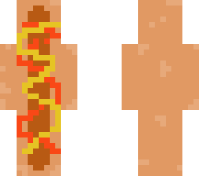 hot dog bg