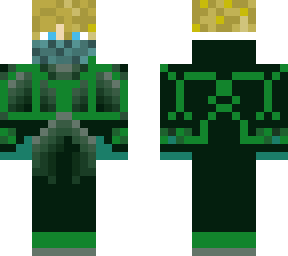 hunter
