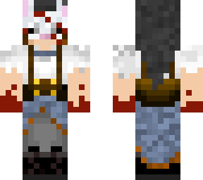 huntress nrmal