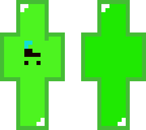 i ate two much green jelly