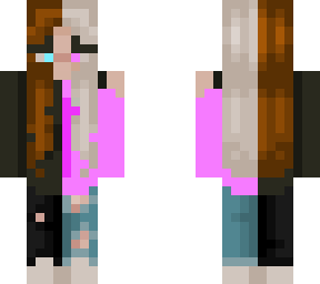i kissed a girl- and i liked it~