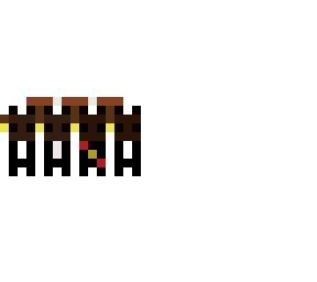 i was bored so... i made a coffin dance pixel art.