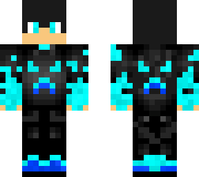 ice boy