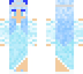 ice kitty queen
