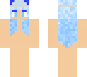 ice queen base