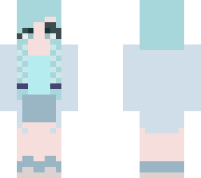icey- adoptable