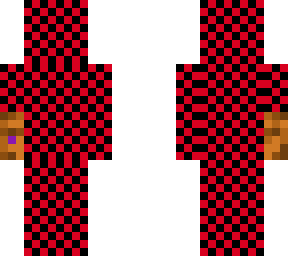 inevitable checkered