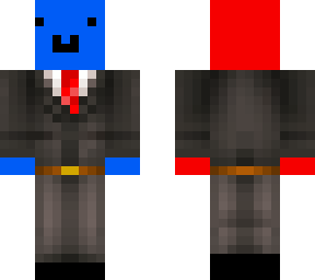 jeff with a suit (updated)