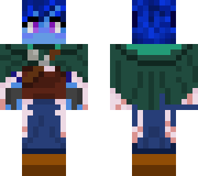 jester lavorre