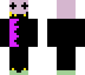 jevil