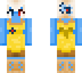 juneblue is ready for summer!