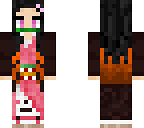 kamado nezuko