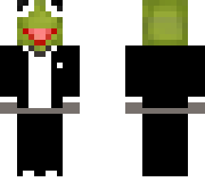kermit dios de la muerte