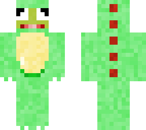 kermit42 dino