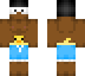 kingss skin