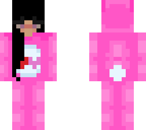 l o v e - a - l o t  b e a r