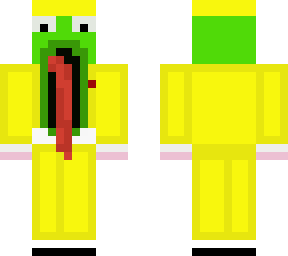 la mascara