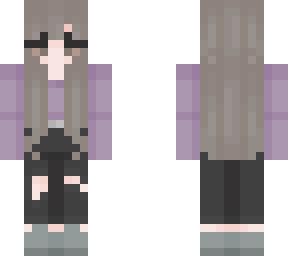 lavender - desc (name change info)