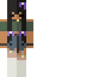 lazy skin design