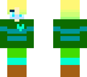 leatso with mask (au)