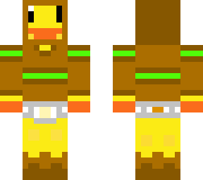 leoman1337 original skin