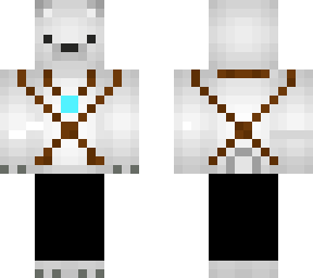 ma own skin