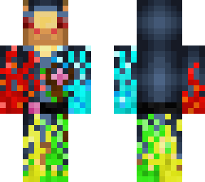 mage giraffe v3