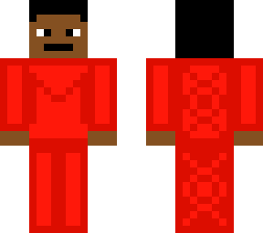 malachi skin