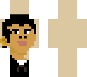man