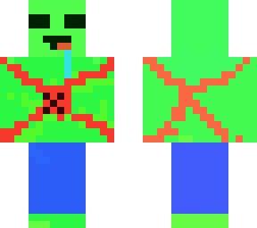 martian derp hunter