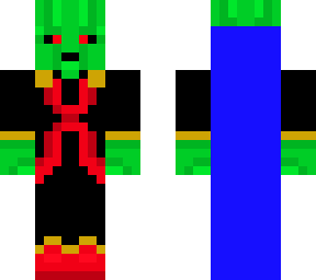 martian manhunter