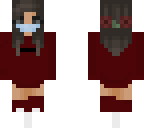 mask