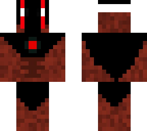 masked
