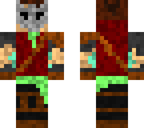 maukaite