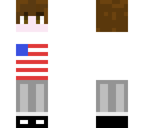 mautygamer32 skin fixed