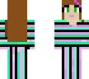me (ella ritter)