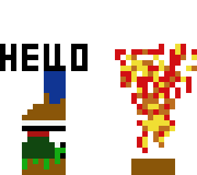 mine turtle