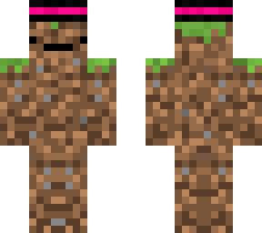 mister dirt