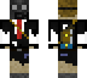 mit delagte skin