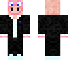 mr. pig