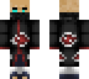 mrcried akatsuki