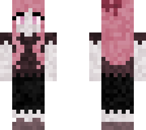 mrs. villager