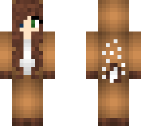 my deer edit