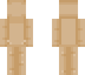 my first custom skin base