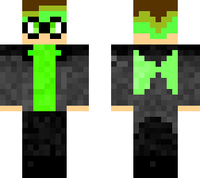 my oc