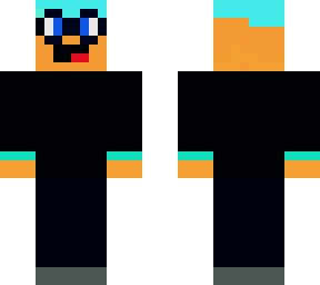 my pg3d skin v2