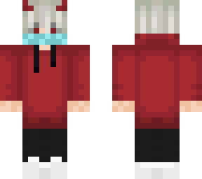my second skin